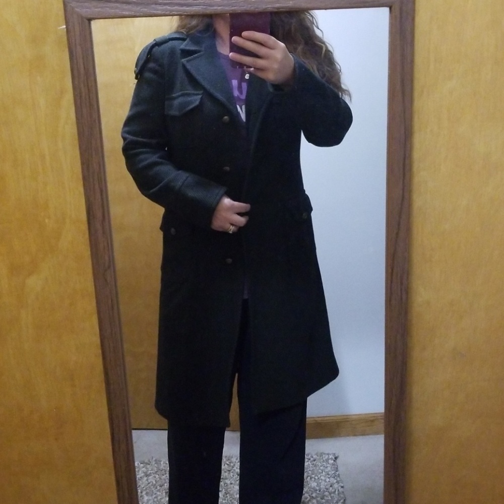 Casual Corner Jacket